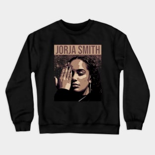 Jorja smith Crewneck Sweatshirt